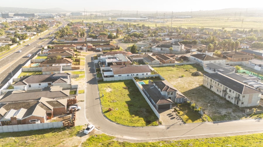 0 Bedroom Property for Sale in Annandale Western Cape